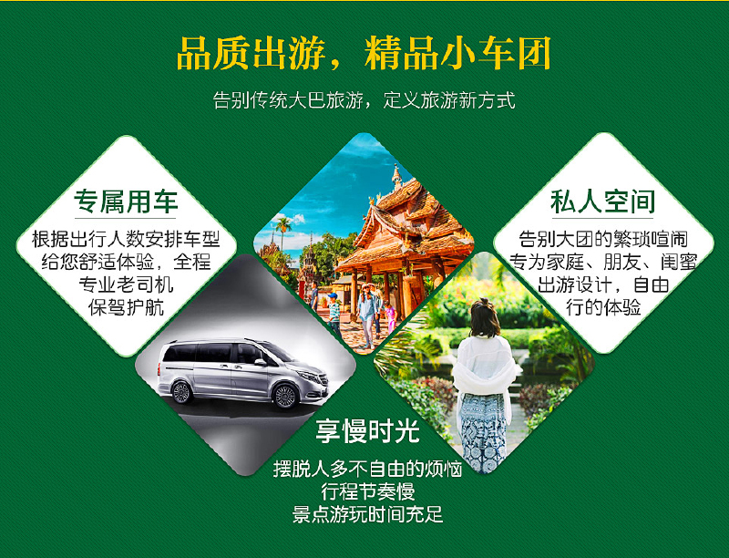 青岛新概念国际旅行社为您揭秘旅游服务监管平台的奥秘